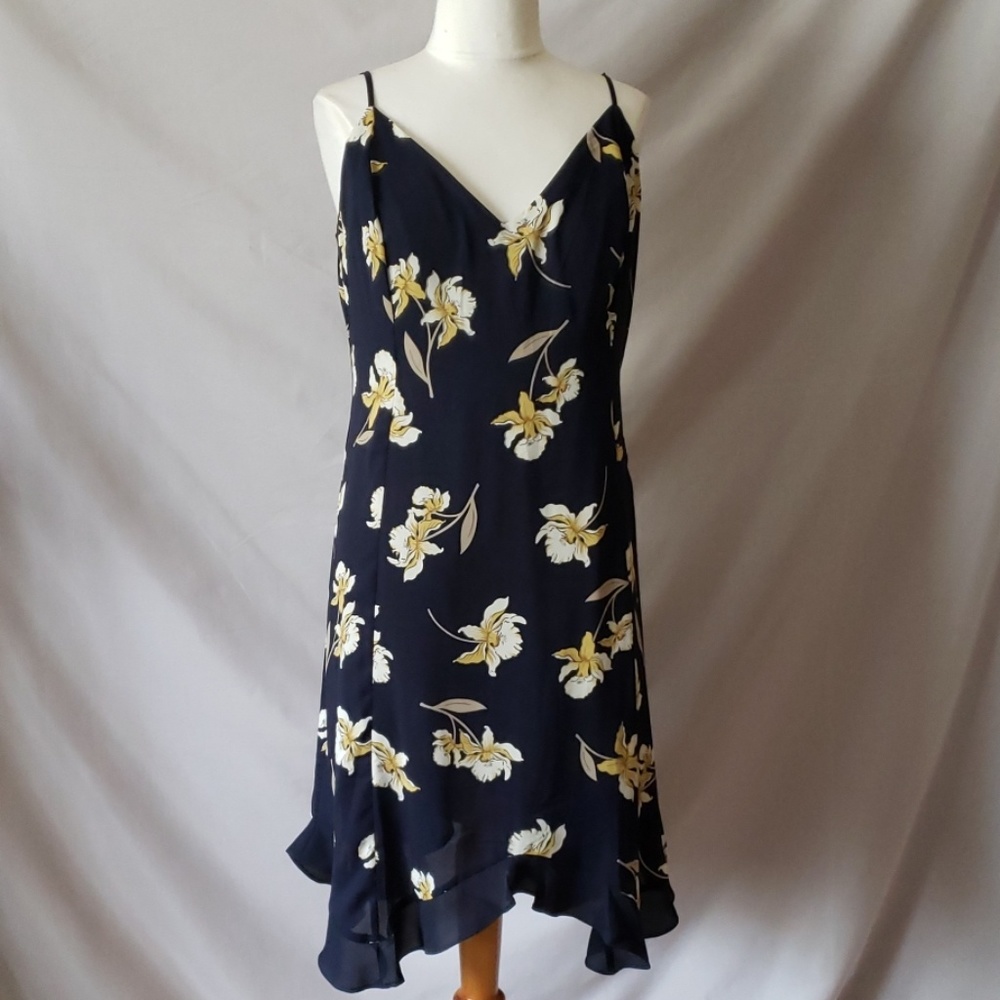 New 19 Cooper Dress